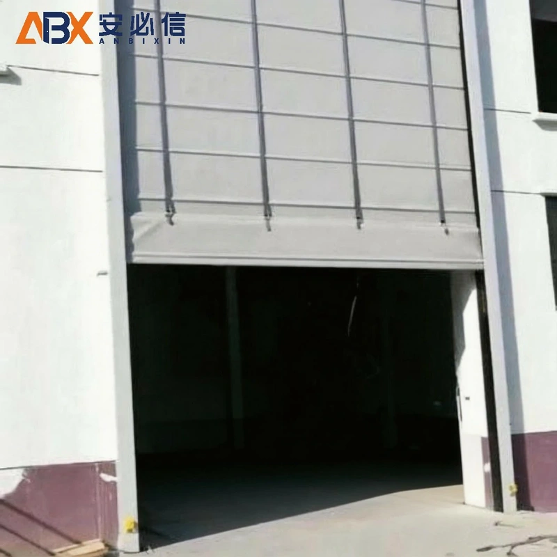 可克达拉升降平台